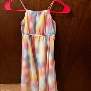 H&M Multicolor Kids Casual Dress